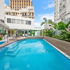 Abitta At Condado *** San Juan