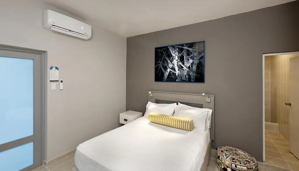 Mont Caribe Guest House San Juan Puerto Rico