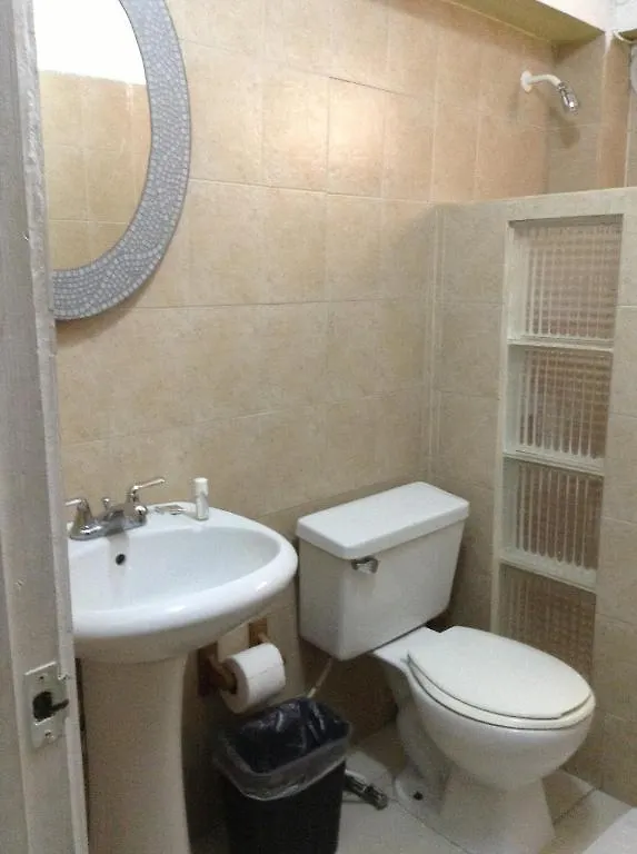 Mont Caribe Guest House San Juan