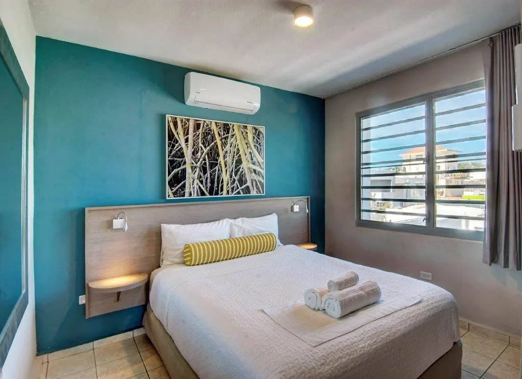 Mont Caribe Guest House San Juan 2*,  Puerto Rico