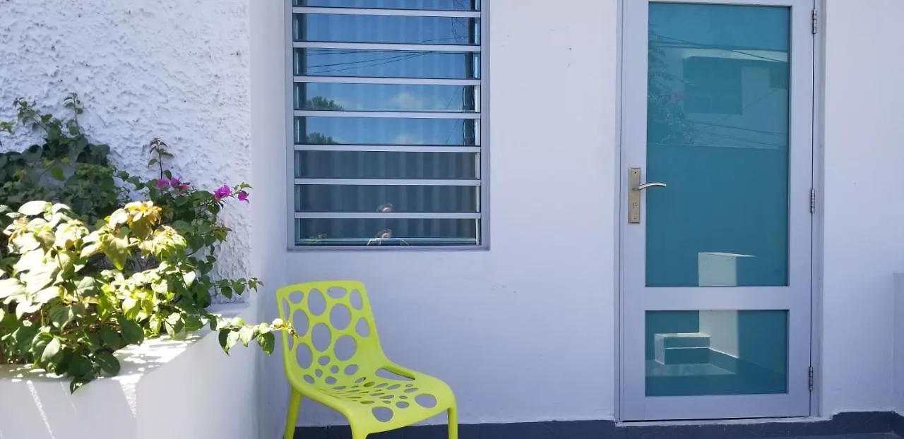 Mont Caribe Guest House San Juan