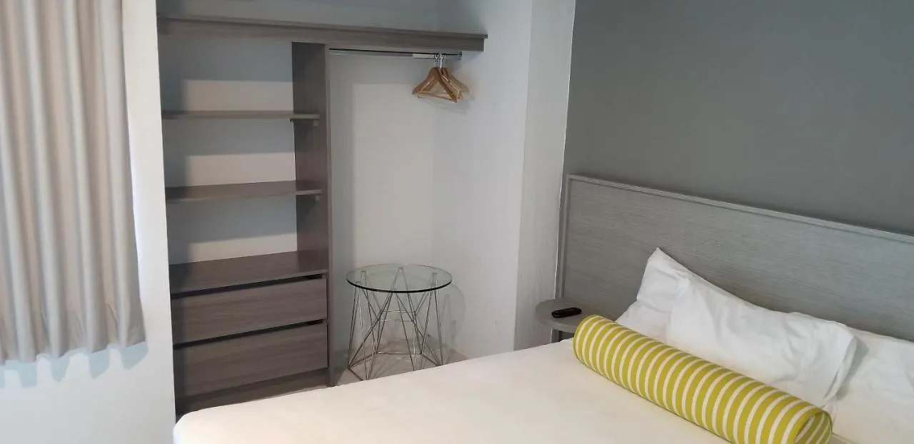 Mont Caribe Guest House San Juan